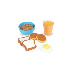 Learning Resources Recursos de Aprendizagem - Cesta de Café da Manhã Hot
