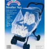 Baby King Rede para carrinho de bebê King, branca Hot