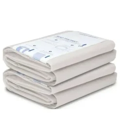 Dekor Regal-Lager - 2 unidades de recargas de baldes de fraldas Classic New