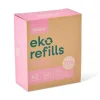 Regal Lager Regal-Lager - Dekor - Eko Mini 2 Pack Refill Sale
