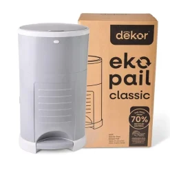 Regal Lager Regal-Lager - Dekor Eko, Classic Gray Fashion