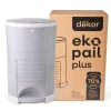 Regal Lager Regal-Lager - Dekor Eko Plus, Gray Discount