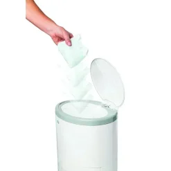 Dekor Regal-Lager - Recargas de baldes de fraldas 2Pk Plus Discount
