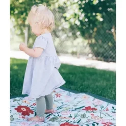 Little Unicorn Remendo de prímula pequeno unicórnio ao ar livre 5X5 Outlet