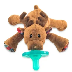 Wubbanub Rena de chupeta infantil Online
