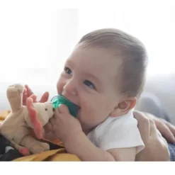 Wubbanub Rena de chupeta infantil Online