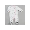René Rofé Rene Rofe - Baby Girl Pinguim acolchoado dorminhoco Outlet