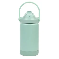 Re Play Re-Play - 12 Oz Insulated Recycled Stainless Steel Water Bottle, Sage Discount