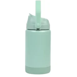 Re Play Re-Play - 12 Oz Insulated Recycled Stainless Steel Water Bottle, Sage Discount