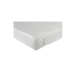 Sealy Revestimento de colchão de berço de proteção SafetyCase New