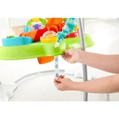 Fisher-Price Roarin' Rainforest Jumperoo Outlet