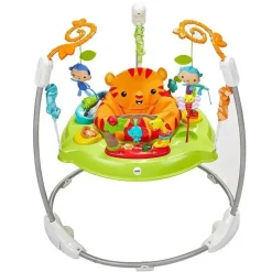 Fisher-Price Roarin' Rainforest Jumperoo Outlet