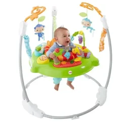 Fisher-Price Roarin' Rainforest Jumperoo Outlet