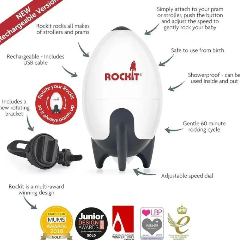 rockit__balancim_para_car_SKUtya5LuZ4_1.webp Rockit - Balancim para carrinho de bebê portátil recarregável Fashion