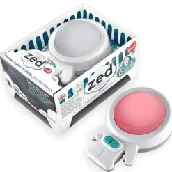 Rockit - chupeta de sono com vibração calmante com luz noturna Discount