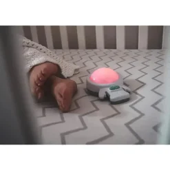 Rockit - chupeta de sono com vibração calmante com luz noturna Discount