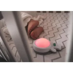 Rockit - chupeta de sono com vibração calmante com luz noturna Discount