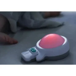 Rockit - chupeta de sono com vibração calmante com luz noturna Discount