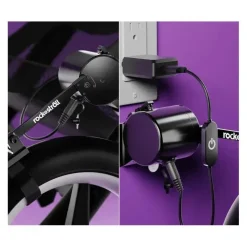 Rocknstroll - Kit de pacote Outlet