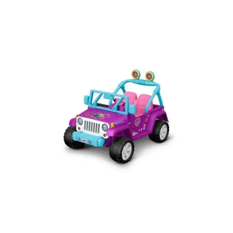 rodas_eltricas_da_fisher__SKUofm7w4nc_0.webp Fisher-Price Rodas elétricas da Fisher Price Jojo Siwa andam no Jeep Wrangler Sale