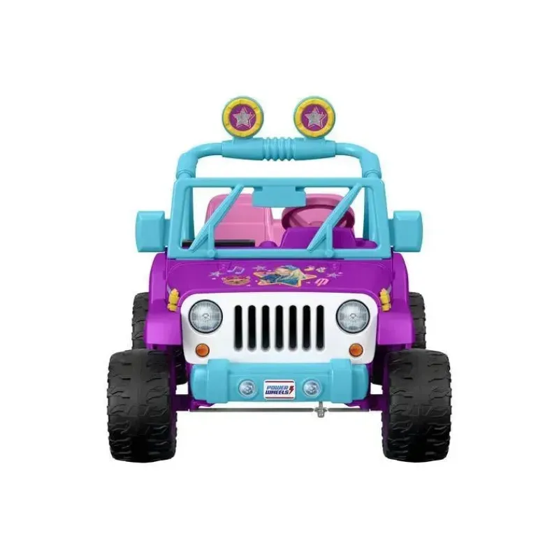 rodas_eltricas_da_fisher__SKUofm7w4nc_3.webp Fisher-Price Rodas elétricas da Fisher Price Jojo Siwa andam no Jeep Wrangler Sale