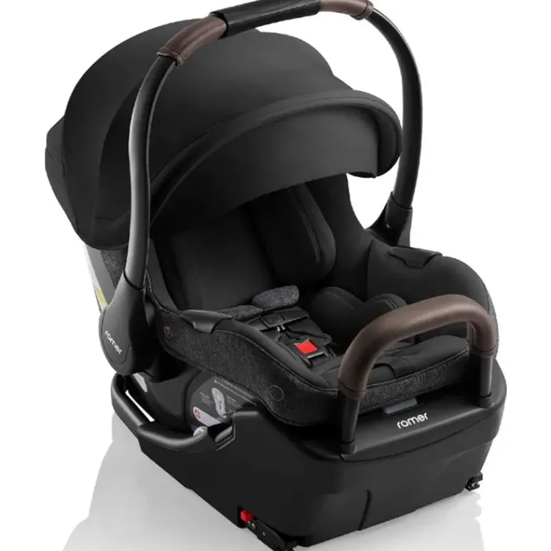romer__juni_infant_car_se_SKUl0S5wTOI_0.webp Romer - Juni Infant Car Seat, Peppercorn Discount