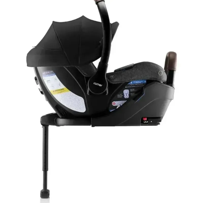 romer__juni_infant_car_se_SKUl0S5wTOI_1.webp Romer - Juni Infant Car Seat, Peppercorn Discount