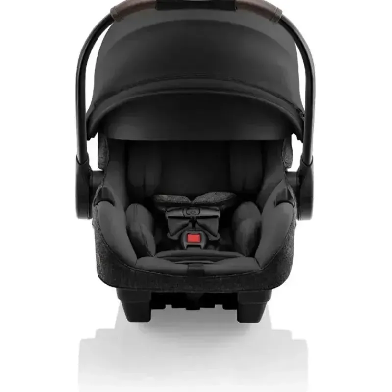 romer__juni_infant_car_se_SKUl0S5wTOI_2.webp Romer - Juni Infant Car Seat, Peppercorn Discount