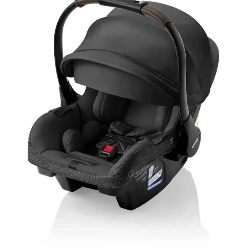 romer__juni_infant_car_se_SKUl0S5wTOI_3.webp Romer - Juni Infant Car Seat, Peppercorn Discount