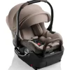 Romer - Juni Infant Car Seat, Truffle Best