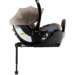 Romer - Juni Infant Car Seat, Truffle Best