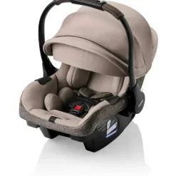 Romer - Juni Infant Car Seat, Truffle Best