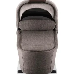 Romer - Sera Bassinet, Truffle Fashion