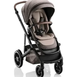 Romer - Tura Single Stroller, Truffle Sale
