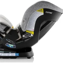 Romer - Veni Convertible Car Seat, Pearl Discount