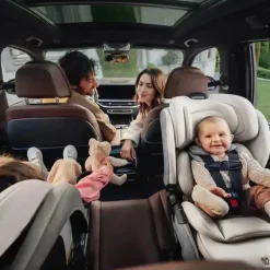 Romer - Veni Convertible Car Seat, Pearl Discount