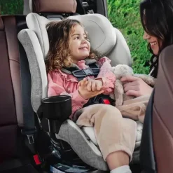 Romer - Veni Convertible Car Seat, Pearl Discount