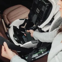 Romer - Veni Convertible Car Seat, Pearl Discount