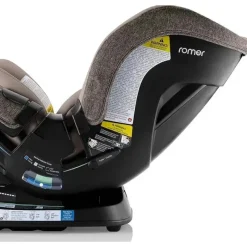 Romer - Veni Convertible Car Seat, Truffle Discount