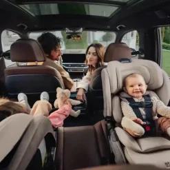 Romer - Veni Convertible Car Seat, Truffle Discount