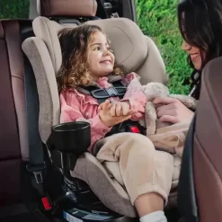 Romer - Veni Convertible Car Seat, Truffle Discount