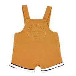 Rose Textiles Rose Textile - Conjunto de macacão de leão para bebê menino 2Pk Discount