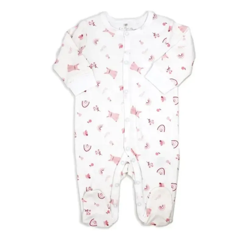 rose_textile__conjunto_de_SKU24H8EAyH_2.webp Rose Textiles Rose Textile - Conjunto de presente pendurado para coelhos de meninas com 8 unidades New