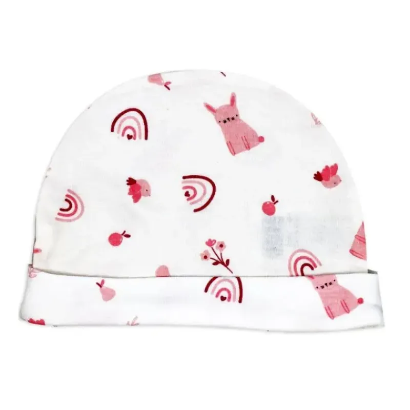 rose_textile__conjunto_de_SKU24H8EAyH_4.webp Rose Textiles Rose Textile - Conjunto de presente pendurado para coelhos de meninas com 8 unidades New