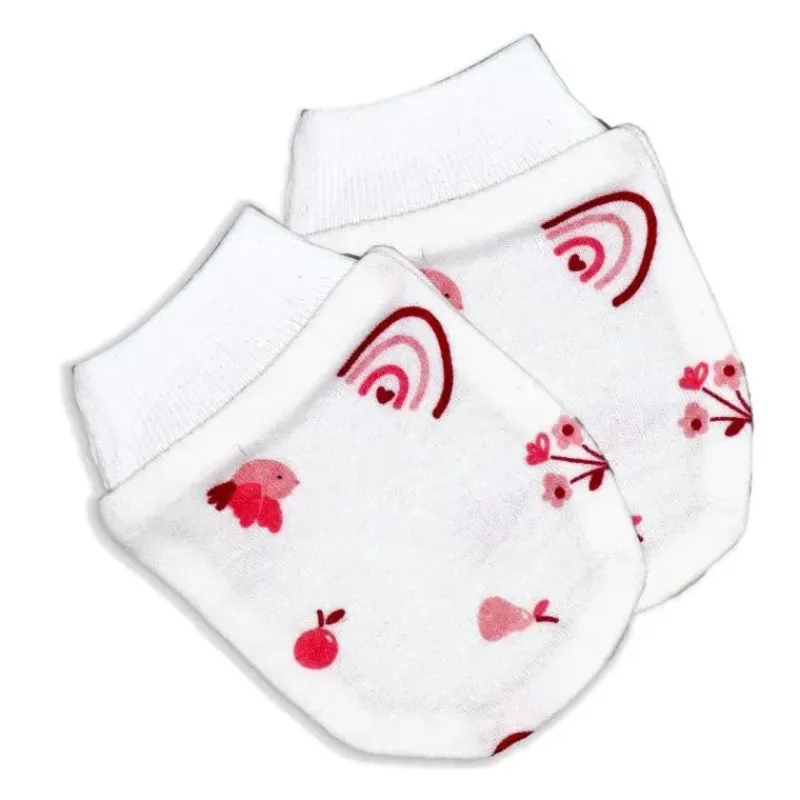 rose_textile__conjunto_de_SKU24H8EAyH_5.webp Rose Textiles Rose Textile - Conjunto de presente pendurado para coelhos de meninas com 8 unidades New