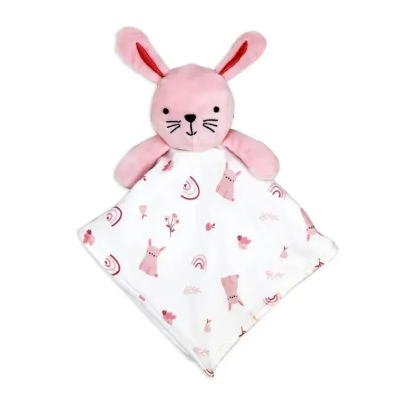 rose_textile__conjunto_de_SKU24H8EAyH_6.webp Rose Textiles Rose Textile - Conjunto de presente pendurado para coelhos de meninas com 8 unidades New