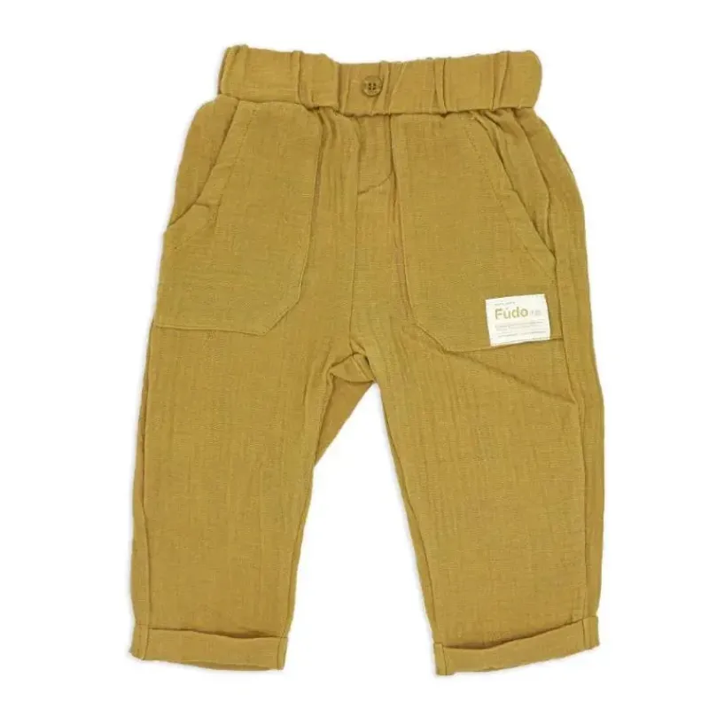 rose_textile__conjunto_de_SKUtJgXGfnq_3.webp Rose Textiles Rose Textile - Conjunto de 3 calças bege para meninos Online