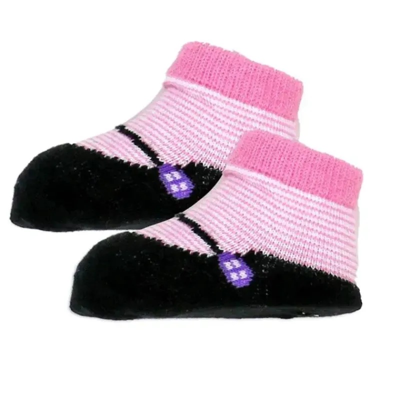 rose_textiles___pares_de__SKU9O1z0jM7_3.webp Rose Textiles - 3 pares de meias de cano alto, sapatos Maryjane Discount