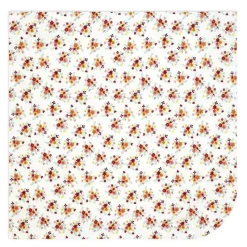 Rose Textiles - 3 Swaddles de malha Pk, margaridas rosa Online