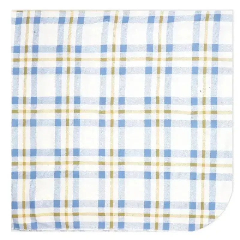 rose_textiles___swaddles__SKUUCYqqWy1_5.webp Rose Textiles - 3 Swaddles de malha Pk, xadrez azul Sale